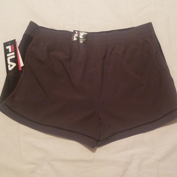 FILA RUNNING SHORTS - Picture 2 of 2